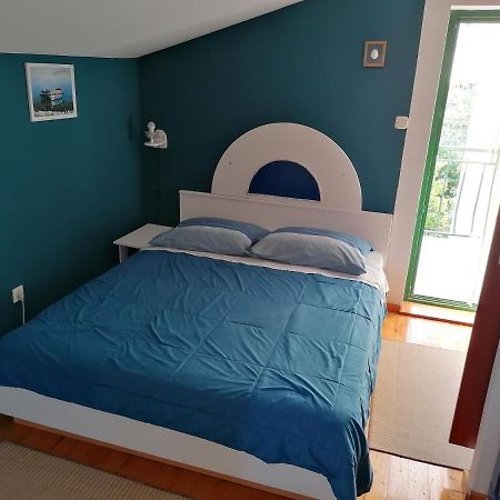 Apartman Mia Biograd Біоград-на-Мору Екстер'єр фото