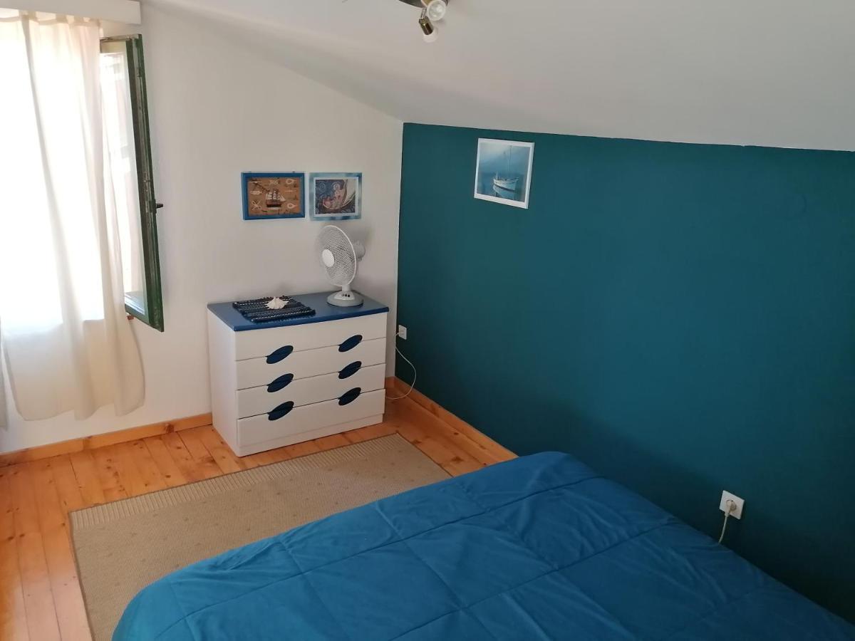 Apartman Mia Biograd Біоград-на-Мору Екстер'єр фото