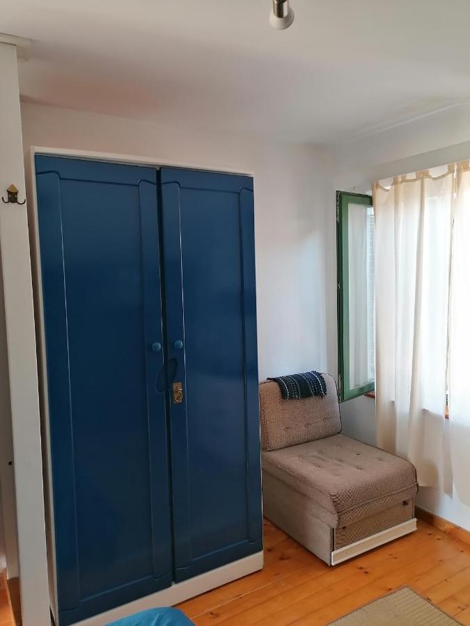 Apartman Mia Biograd Біоград-на-Мору Екстер'єр фото