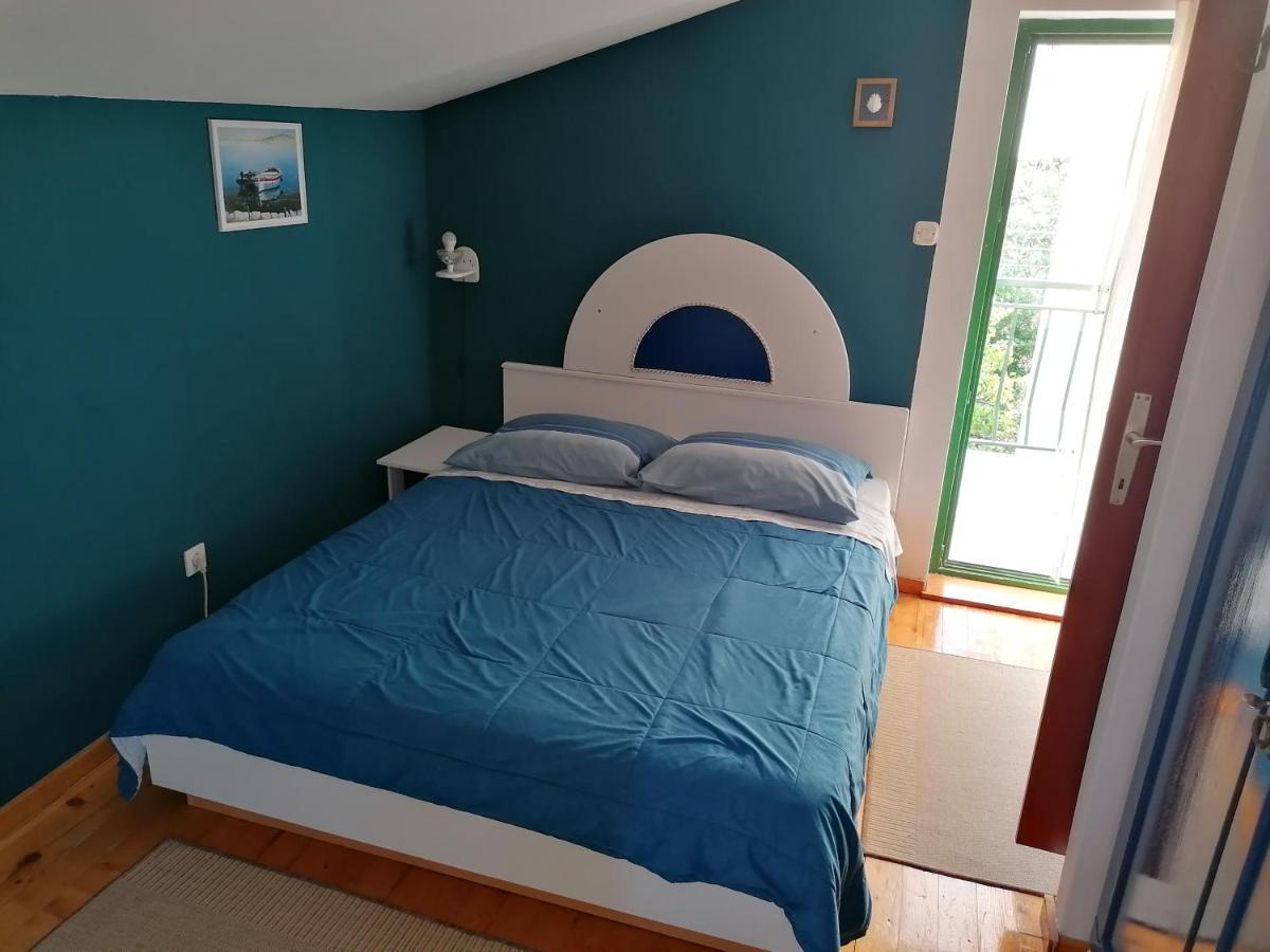 Apartman Mia Biograd Біоград-на-Мору Екстер'єр фото