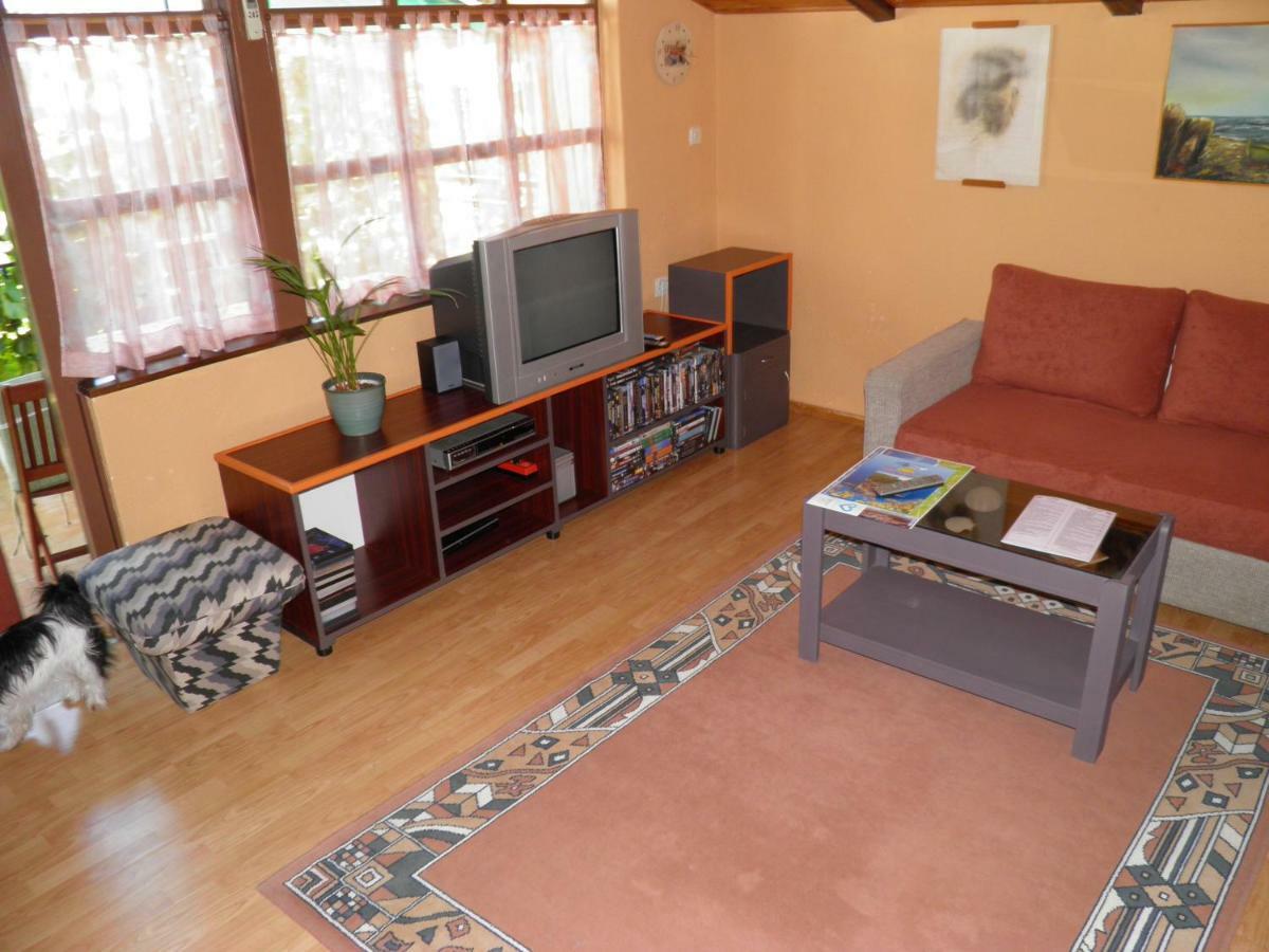 Apartman Mia Biograd Біоград-на-Мору Екстер'єр фото